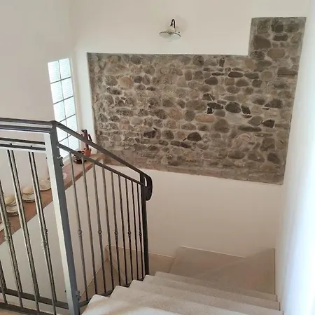 Agroturismo Scribano *