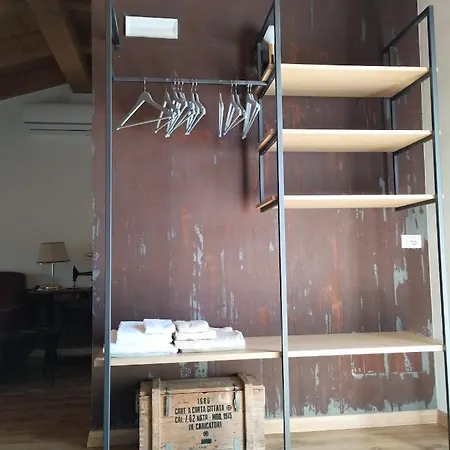 Alloggio per agriturismo Scribano