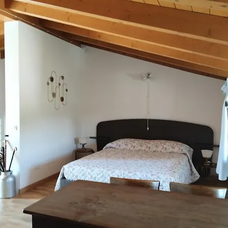 Scribano Feriegård