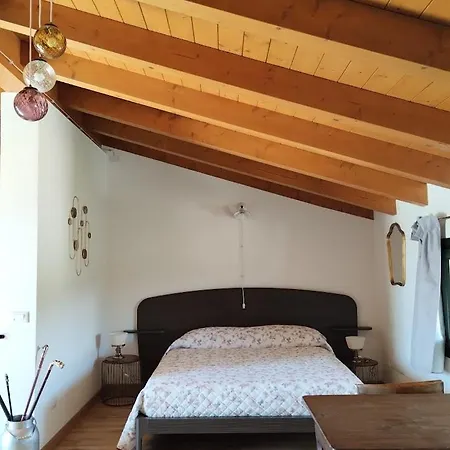 Scribano Alloggio per agriturismo *