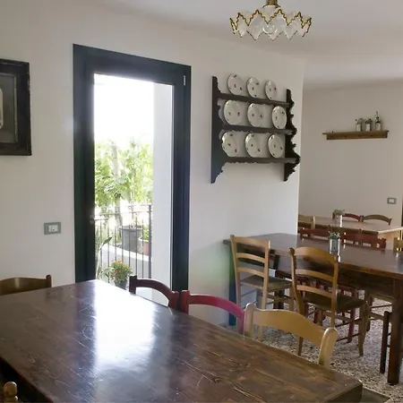 Alloggio per agriturismo Scribano Prepotto (Udine)
