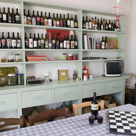 Scribano 农家乐 Prepotto (Udine)