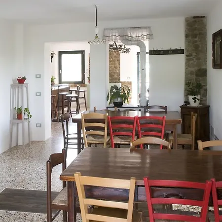 Alloggio per agriturismo Scribano Prepotto (Udine)