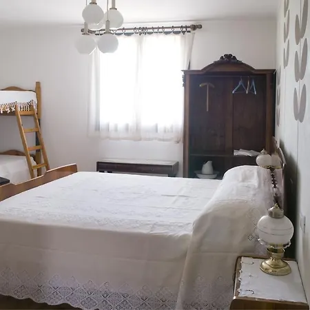 Scribano Alojamento de Turismo Rural