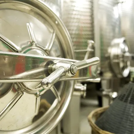 Agroturismo Scribano Prepotto (Udine)