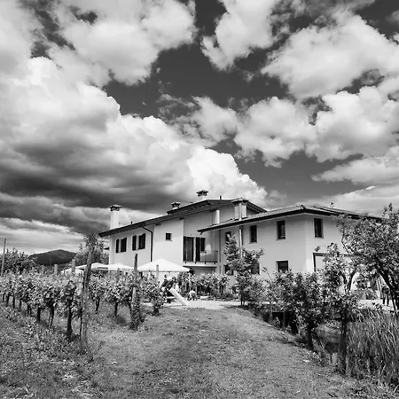 Alojamento de Turismo Rural Scribano