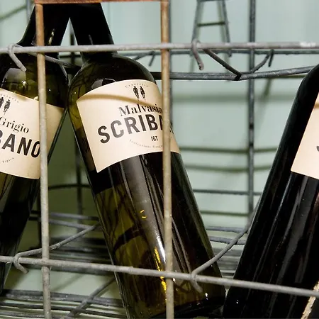 Scribano Agroturismo *