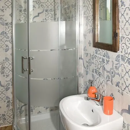 Agroturismo Scribano *