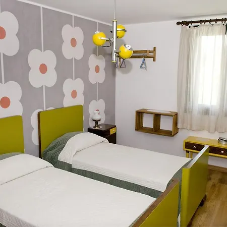 Scribano Alloggio per agriturismo