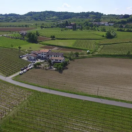 Scribano Prepotto (Udine)