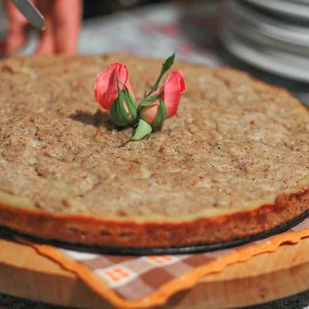 Scribano Agroturismo *