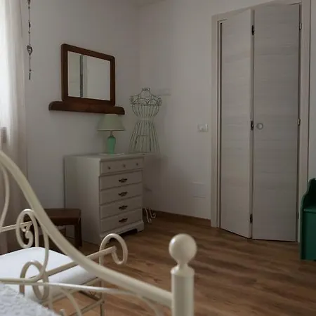 Scribano Agroturismo *