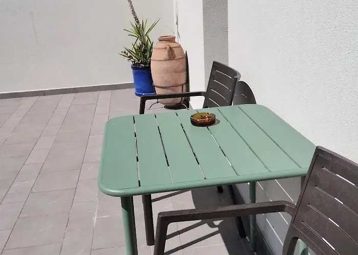 Scribano Vakantieboerderij *