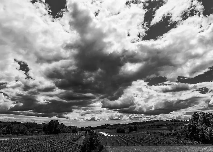 Farmház Scribano Prepotto