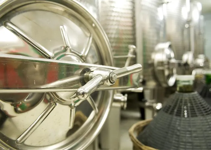 Farmház Scribano Prepotto