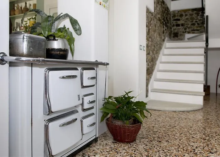 Farmház Scribano Prepotto